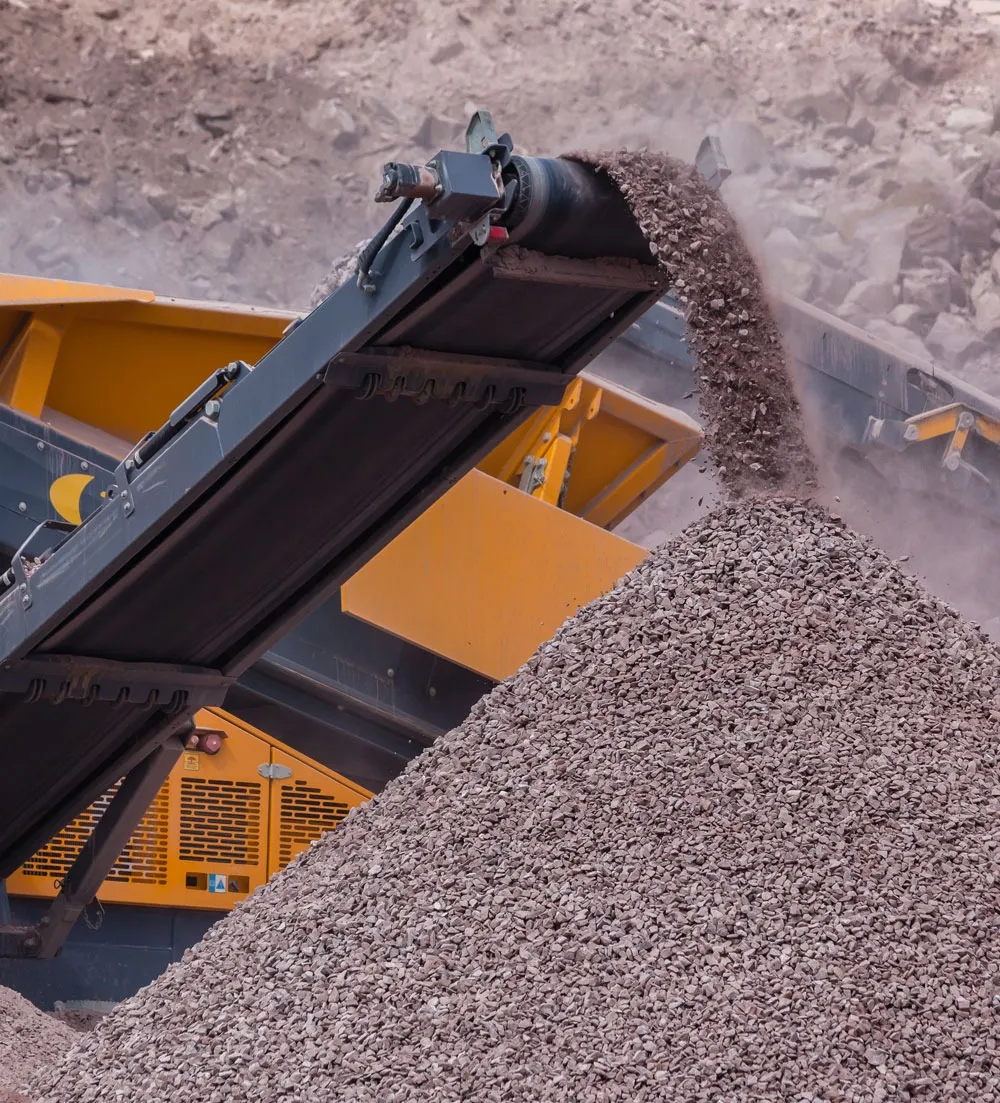 Blackhead Quarries